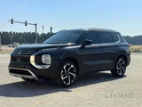 Mitsubishi Outlender
